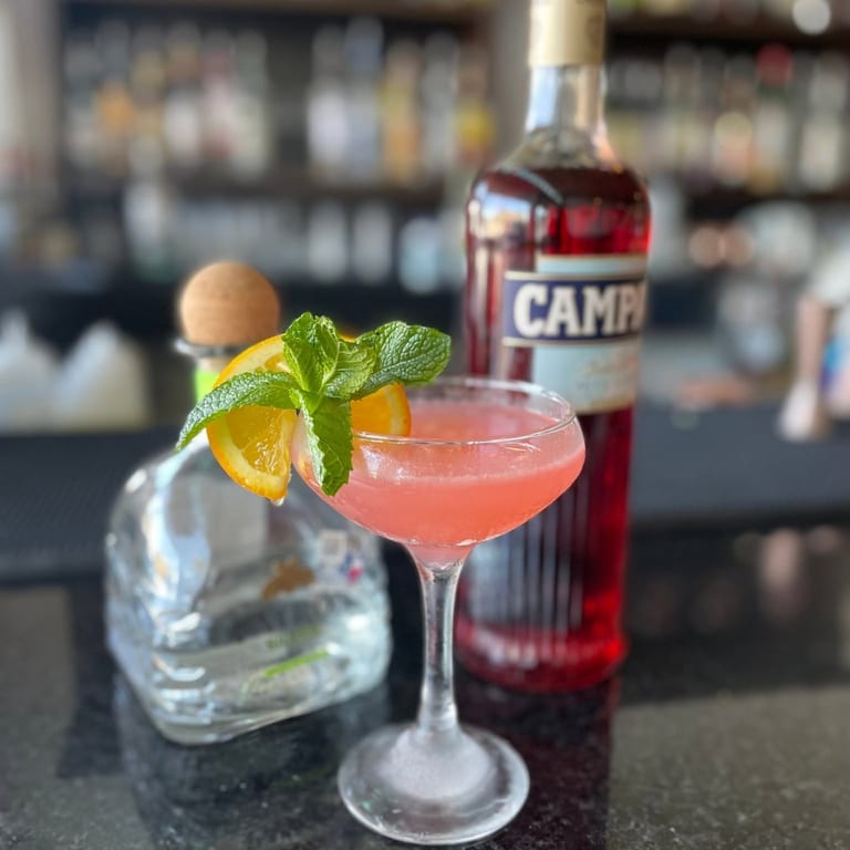 Happy Hour