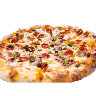 Supreme Pizza