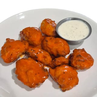 8 Boneless Wings