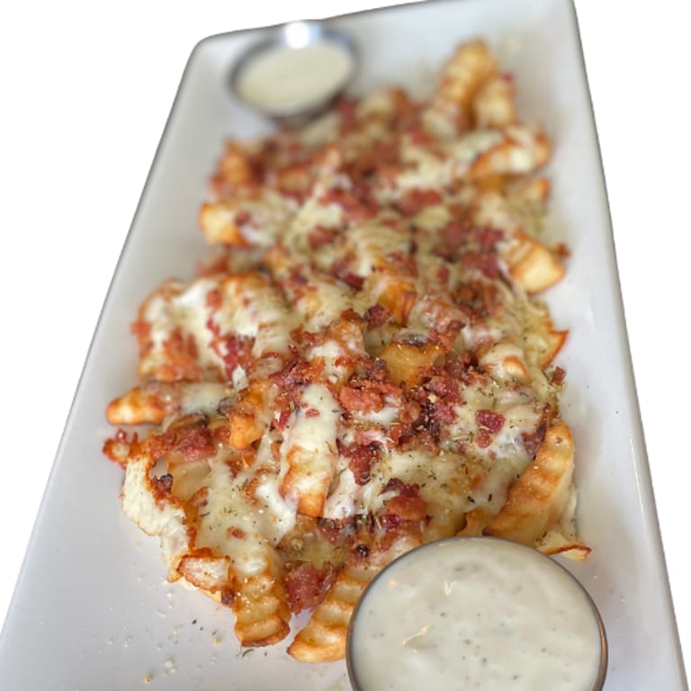 Savor Our Flavorful Wings