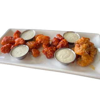 20 Boneless Wings