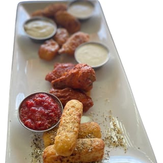 App Sampler