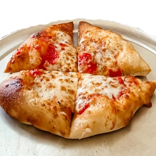 Kids Cheese Pizza